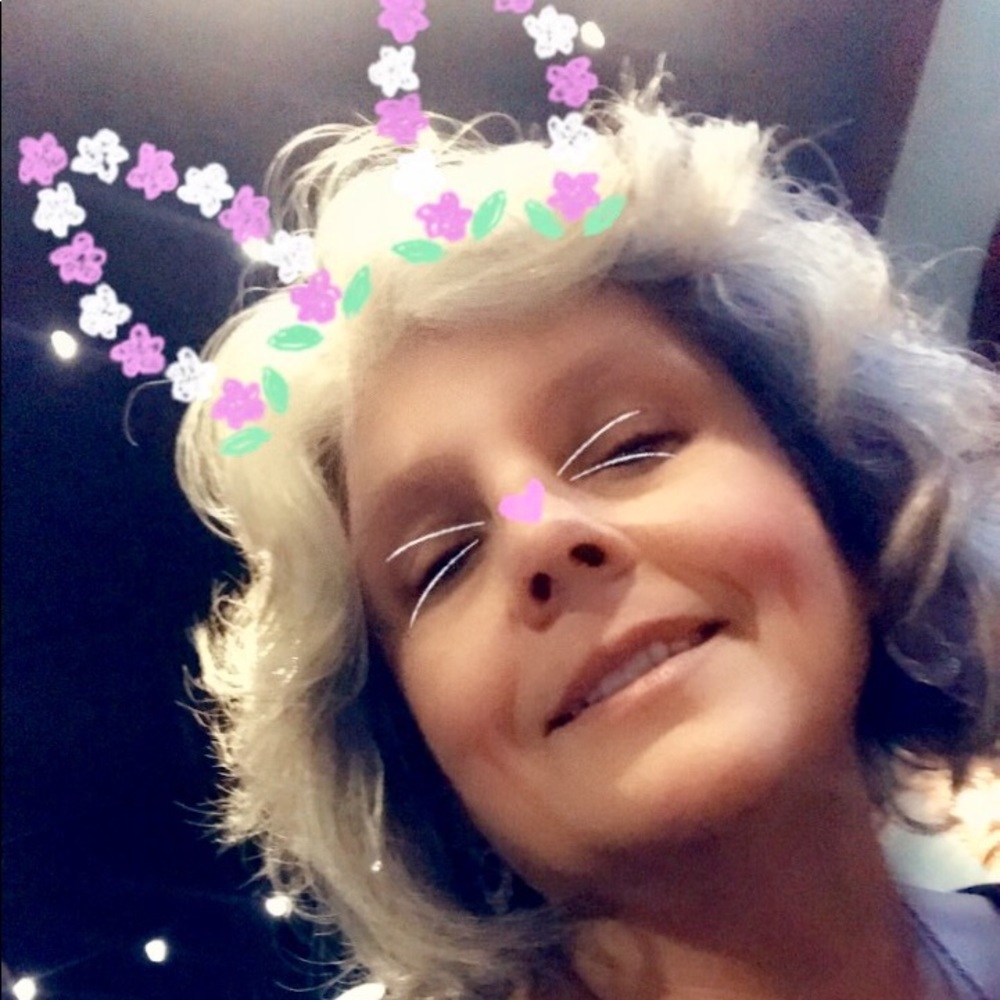 Meet your Posher, Alice